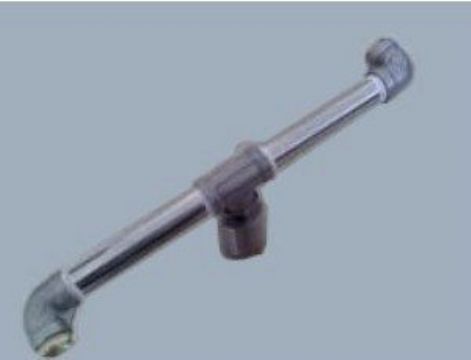 點(diǎn)擊查看詳細(xì)信息<br>標(biāo)題：旋轉(zhuǎn)式噴霧降塵裝置 閱讀次數(shù)：3989