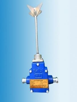 點(diǎn)擊查看詳細(xì)信息<br>標(biāo)題：礦用堆煤傳感器 閱讀次數(shù)：5595