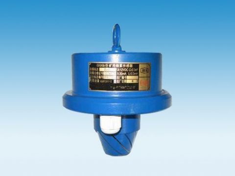 點擊查看詳細(xì)信息<br>標(biāo)題：煙霧傳感器 閱讀次數(shù)：6100